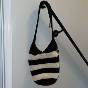 The Sak shoulder bag